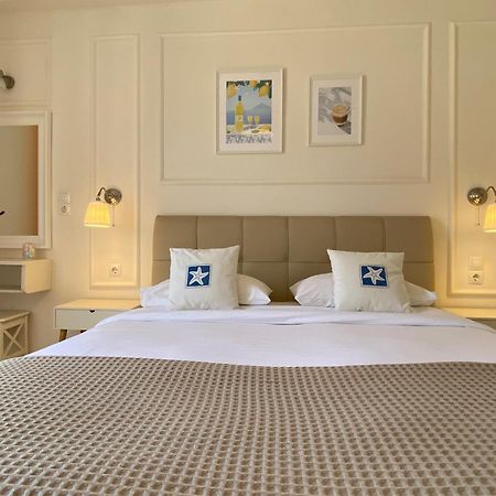 Alexandris Hotel 스페체스 외부 사진