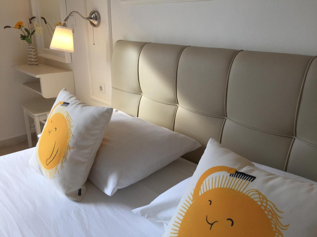 Alexandris Hotel 스페체스 외부 사진