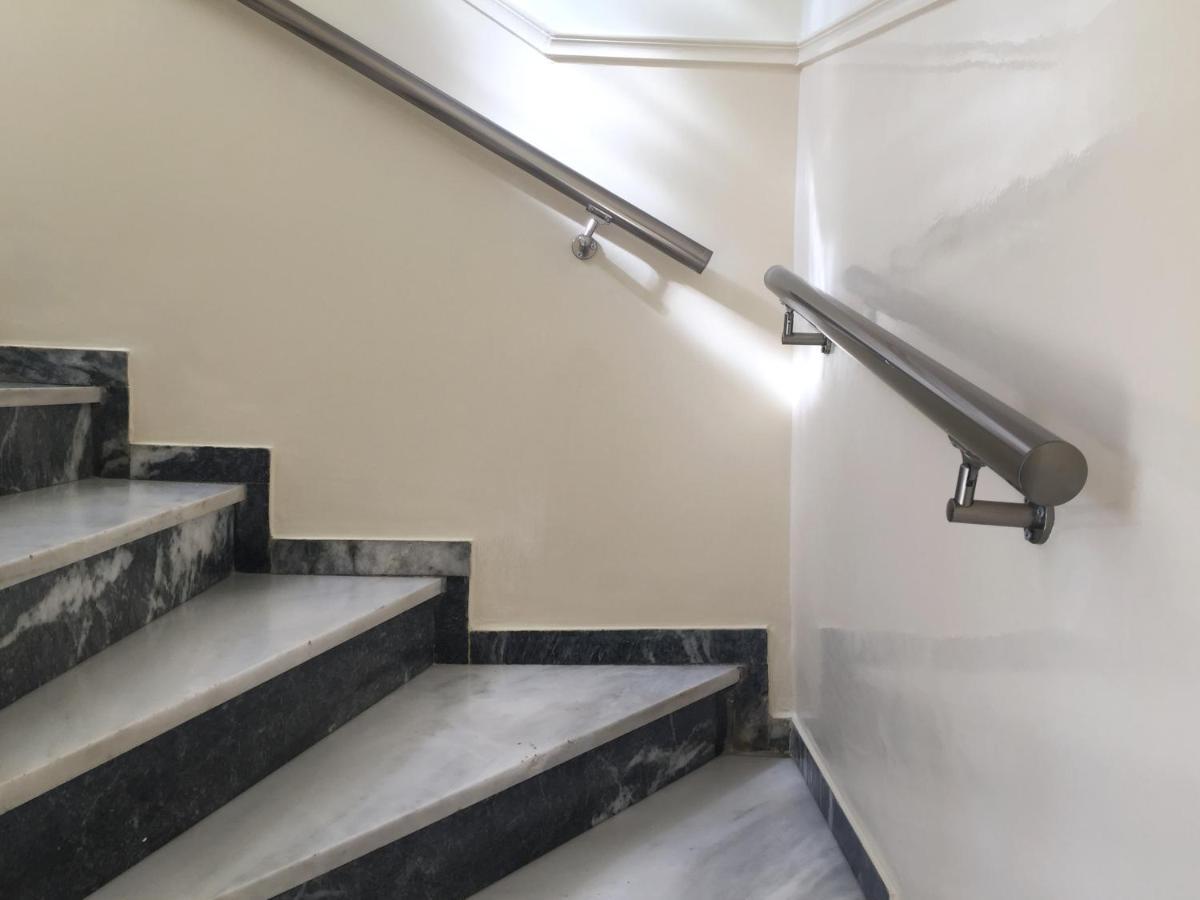 Alexandris Hotel 스페체스 외부 사진
