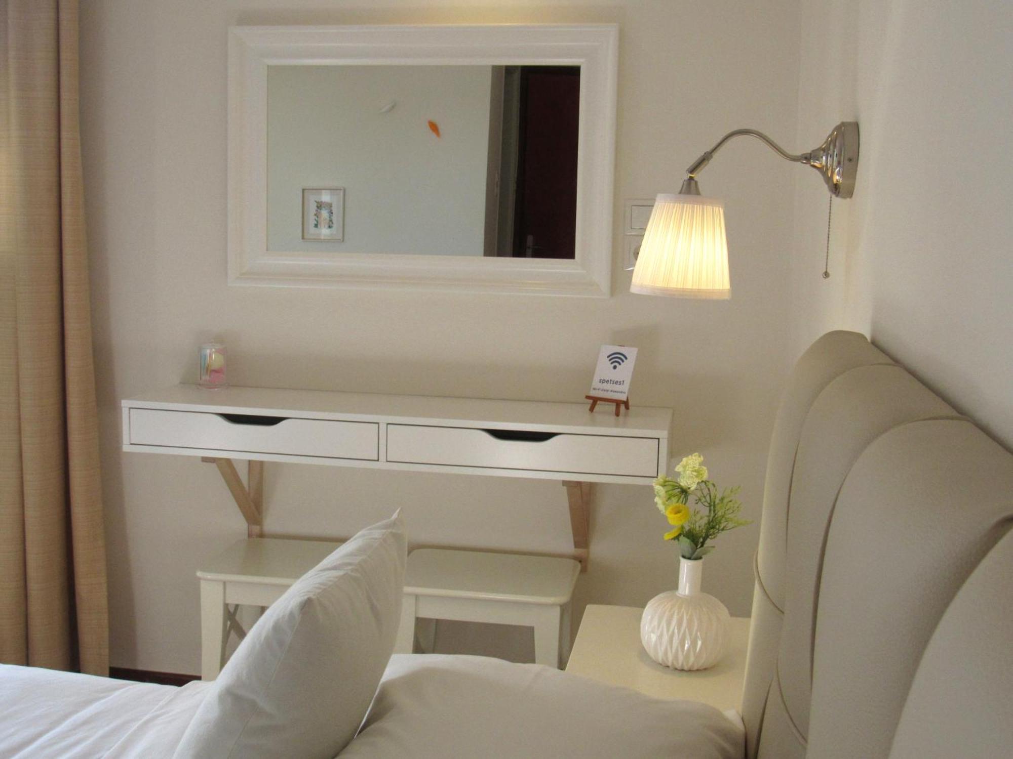 Alexandris Hotel 스페체스 객실 사진