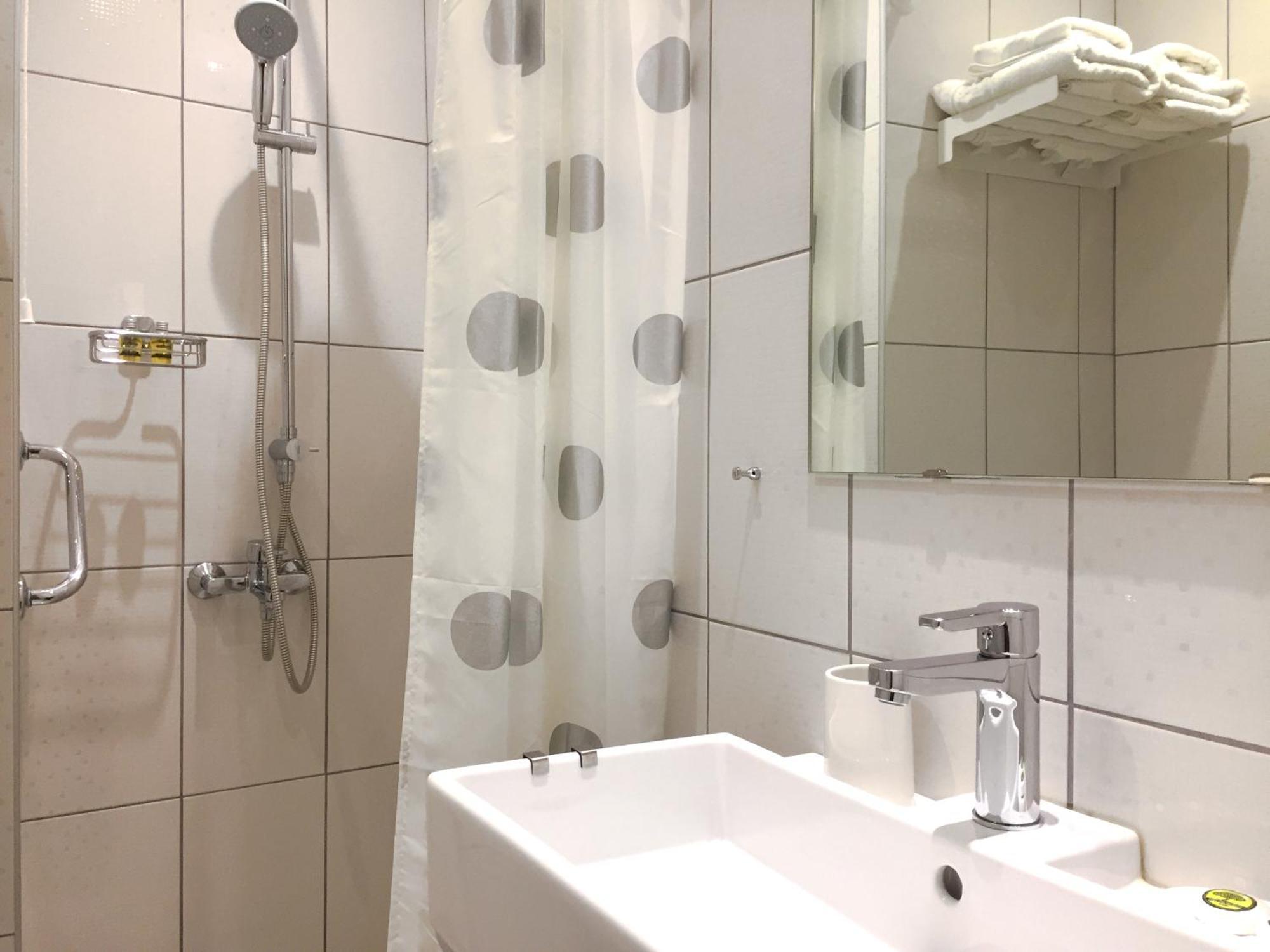 Alexandris Hotel 스페체스 객실 사진