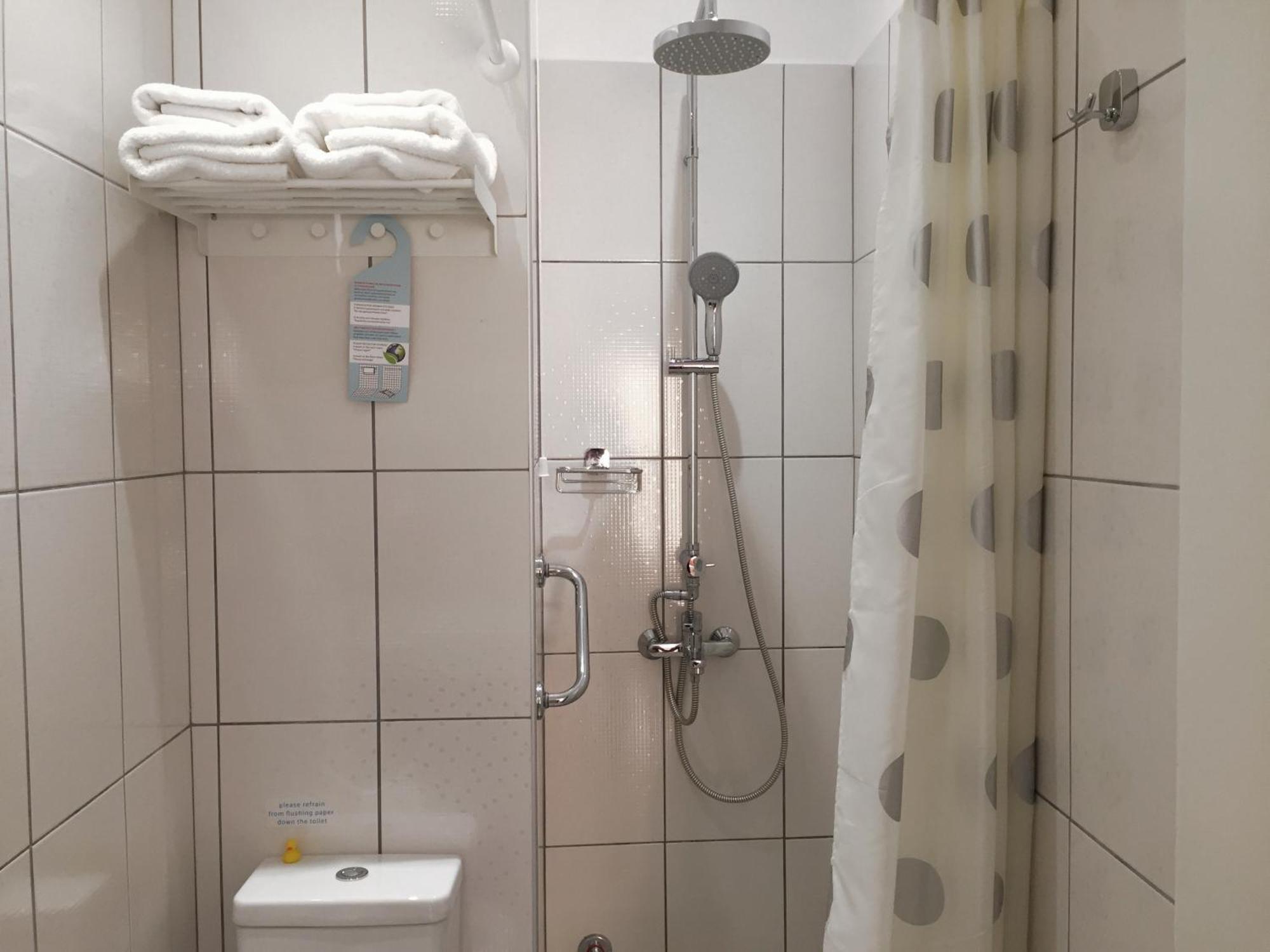 Alexandris Hotel 스페체스 객실 사진