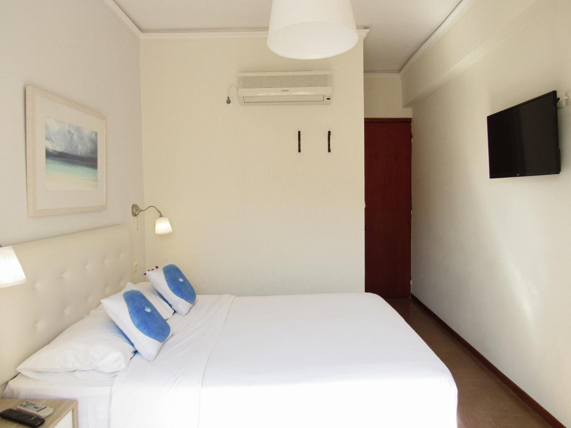 Alexandris Hotel 스페체스 객실 사진